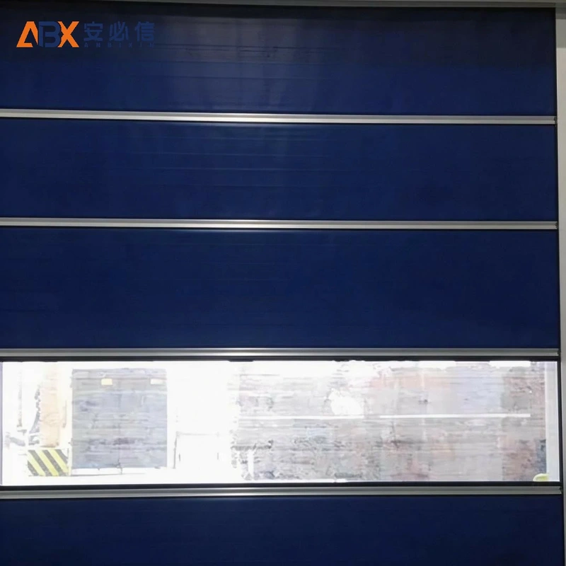 恩施土家族苗族自动快速门