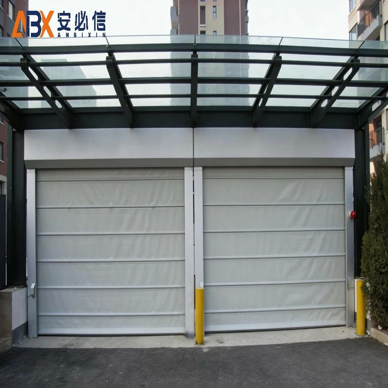 恩施土家族苗族工业快速门